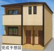 リュウ・フロイデ・Cの間取り画像