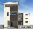 S・T・Rの間取り画像