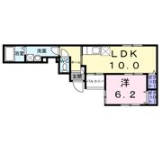 S・T・Rの間取り画像