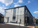 シャトー・バロンⅦの間取り画像