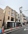 GRANPASEO下北沢の外観