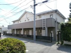 GRACEの外観画像