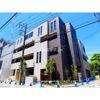 パークビュー世田谷桜丘の間取り画像