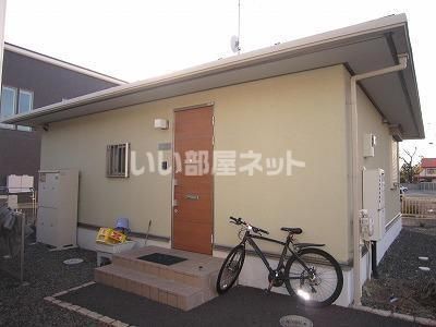 Villa Pheasantsの外観画像