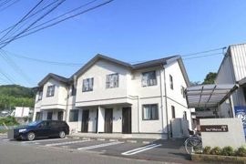 シャーメゾンTの外観画像