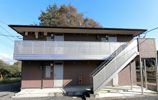 Culfe Bの間取り画像