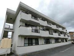 クレアボヌールの外観画像