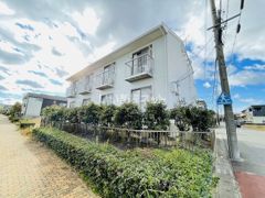 ハイツ裕望の外観画像