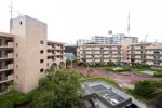 アーバンパーク三ツ池公園Wの間取り画像
