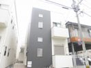 パティオ博多南Ⅱの外観