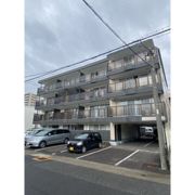 リバーサイド市場木の外観画像