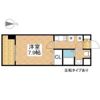 Mステージ栄の間取り画像