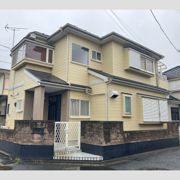 北本戸建の外観画像