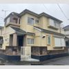 北本戸建の外観