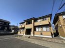 バリュージュアサカ Aの間取り画像