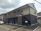 メゾン泉の間取り画像