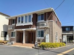 ラ・ヴィーニュの外観画像