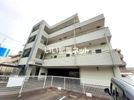 パームタウン新安城の間取り画像
