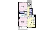 シュッドの間取り画像