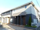 ベルコモンズ小金井の外観