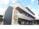 リベラル・オータの間取り画像