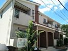 クレール桜上水の間取り画像