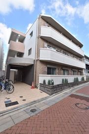 セレッソ 和 Ⅳの外観画像