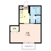 グランドールの間取り画像