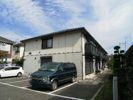 TAKAMITSUハイツの間取り画像