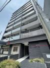 スカイホースの間取り画像