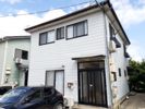 サンフラワー高井2号棟の間取り画像