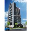 S-RESIDENCE亀島駅前ascent(アセント)の間取り画像
