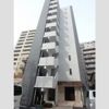 シェルグランデ土樋の間取り画像