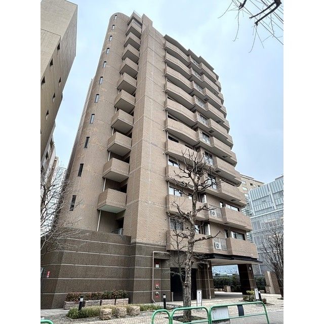 ローレルコート三番町の外観画像