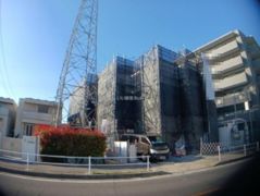 ジーメゾン知立宝ハリアス※QRコードに詳細有の外観画像
