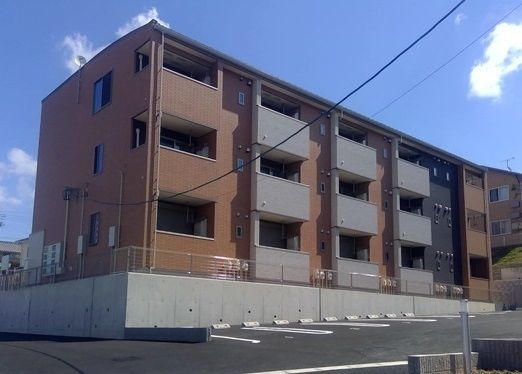 プレッソ ジールの外観画像