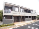 ガーデナーズ サンの間取り画像