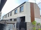 メゾン グランシャンの間取り画像