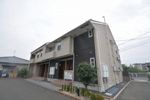 メゾングラースⅡの間取り画像