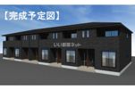 K・Sガーデン 河口湖の間取り画像