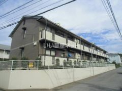 カーサみつわ台 Iの外観画像