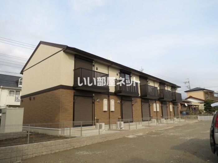 ルーチェ Aの外観画像