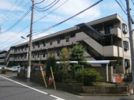 グレイスコートの間取り画像