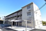 Kーコーポの間取り画像