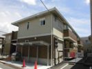 フォレスト四谷の間取り画像