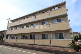 グランリーオ Ⅱの外観画像