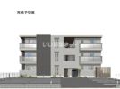 DR松村COEURの間取り画像