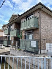 サニーコーポみかたの外観画像