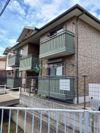 サニーコーポみかたの間取り画像