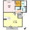Kikumomoの間取り画像